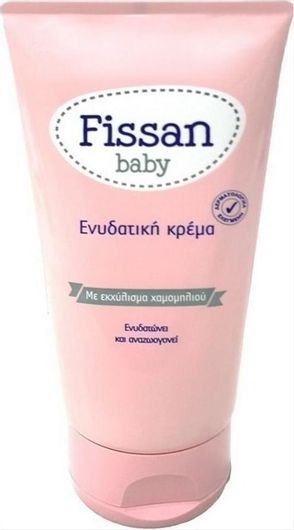 Βρεφική Κρέμα Fissan για Ενυδάτωση 150ml