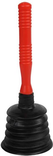 Βεντούζα Απόφραξης Χειροκίνητη KESKOR