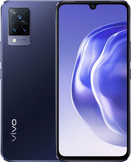 Vivo V21 DS 5G 8GB 128GB Blue EU