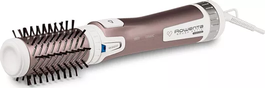 Ηλεκτρική Βούρτσα Μαλλιών Rowenta Activ Premium Care Κεραμική Ionic 1000W