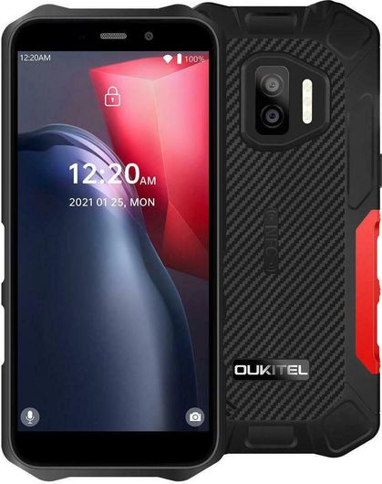 Oukitel WP12 4GB 32GB Red
