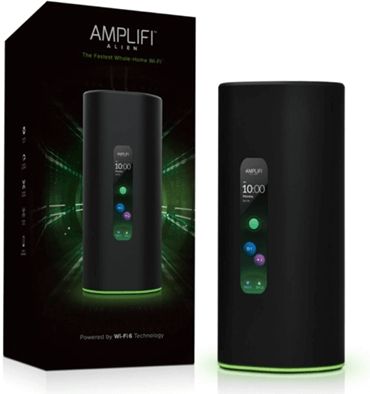 Ασύρματο Router Ubiquiti AmpliFi Alien WiFi6