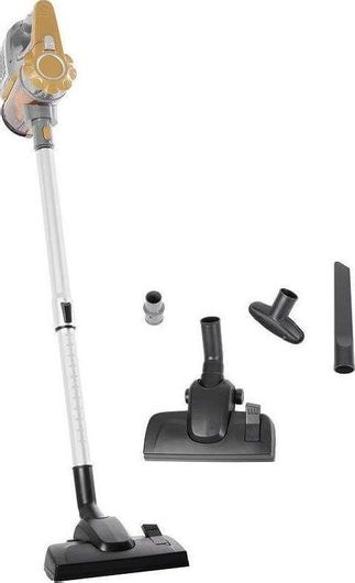 Σκούπα Stick & Χειρός Adler AD 7036 Ηλεκτρική 800W Μαύρo