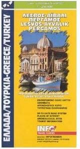 Λέσβος, Αϊβαλί, Πέργαμος