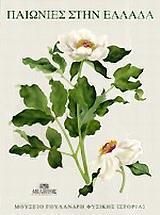 Παιωνίες στην Ελλάδα