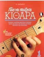Πώς να παίξετε κιθάρα 1