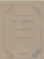 Melodies populaires de Grece et d' Orient