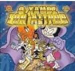 Ο Χαμός Των Άστρων