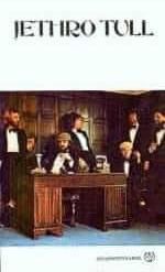 Jethro Tull (Τζέθρο Τάλ)