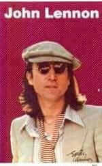John Lennon (Τζον Λέννον)