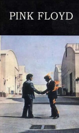 Pink Floyd (Πινκ Φλόιντ)