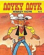 Λούκυ Λουκ 15: Νταίζη Τάουν