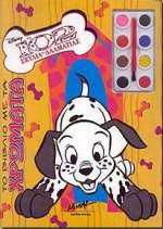 Τα 102 Σκυλιά Της Δαλματίας