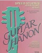 Guitar Hanon