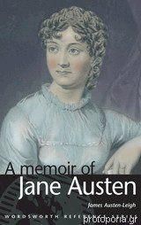 A Memoir of Jane Austen