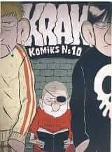 Krak komiks 10