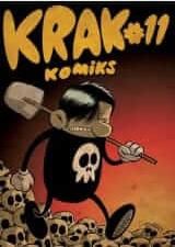 Krak komiks 11