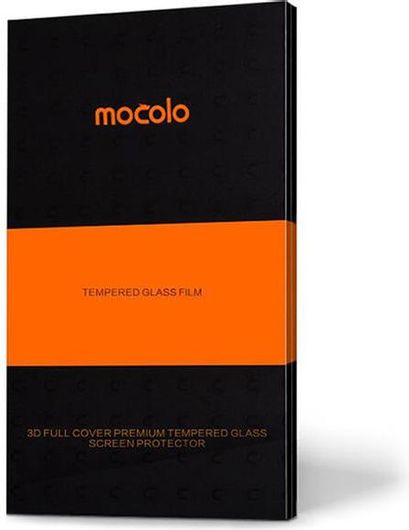 Προστασία Κάμερας Κινητού Mocolo Huawei Mate 20