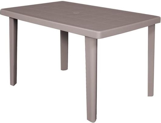 Τραπέζι Δείπνου Marte 100x67x72cm