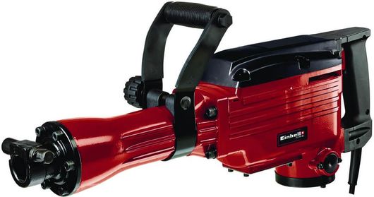 Κρουστικό Κατεδαφιστικό Einhell 4139087 TC-DH 43 Ρεύματος 1600W
