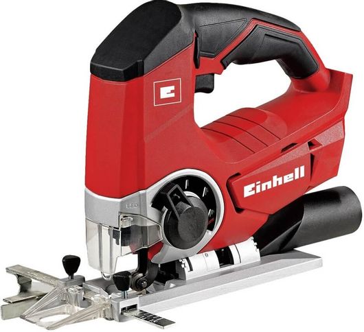 Σέγα Einhell 4321200 TE-JS 18 V-Li Solo 18V Χωρίς Μπαταρία