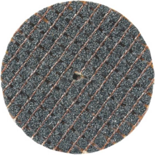 Δίσκος Κοπής Ενισχυμένου Υαλοβάμβακα Dremel 426 32mm 5τμχ