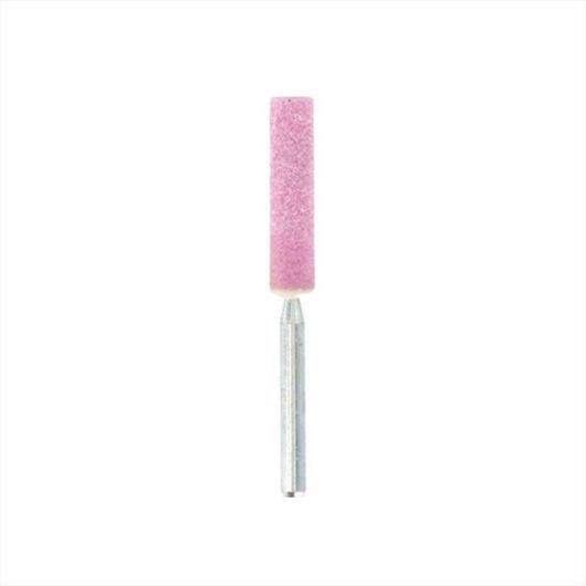 Πέτρες Λείανσης Dremel 26150455JA με Αξονάκι 5.6mm Σετ 3τμχ