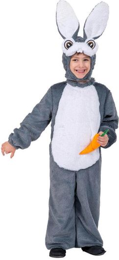 Αποκριάτικη Στολή Κουνελάκι Νο. 6