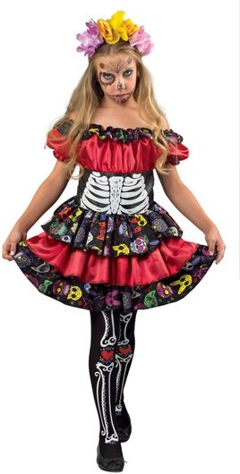 Αποκριάτικη Στολή Halloween No. 08