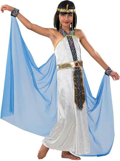 Αποκριάτικη Στολή Κλεοπάτρα No. 14