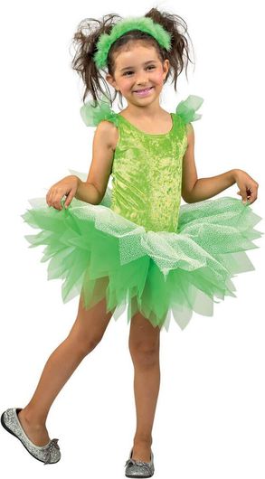 Αποκριάτικη Στολή Τίνκερμπελ Μεγ.08