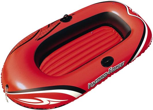 Φουσκωτή Βάρκα Bestway για 1 Άτομο