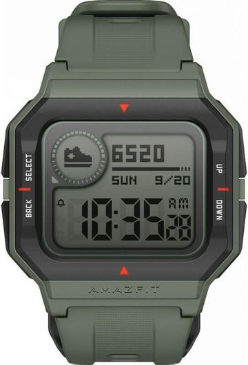 Smartwatch Xiaomi Amazfit Neo W2001OV2N Πράσινο