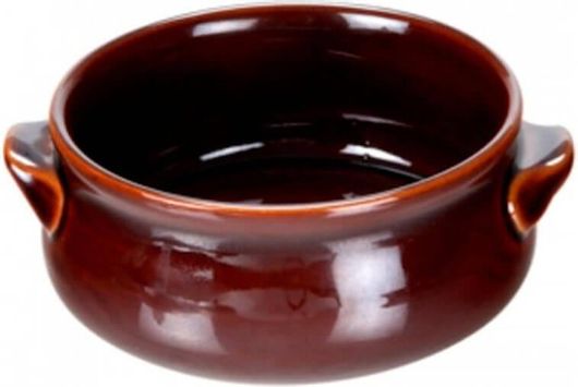 Πυρίμαχο Σκεύος Venus 23252 Γιουβετσάκι Ατομικό Στρογγυλό Ατομικό Κεραμικό 15x15cm