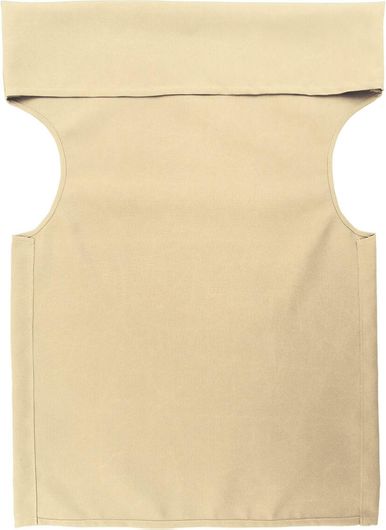 Πανί Καρέκλας Σκηνοθέτη Εκρού 230gr/m² 81x60/57cm