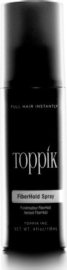 Spray Μαλλιών Toppik Fiberhold 118ml