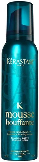 Αφρός Μαλλιών Kerastase Luxurious Mousse Bouffante 150ml