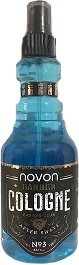Novon Professional After Shave Barber 3 355ml