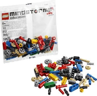Lego Education Mindstorms Replacement Pack Lme 1