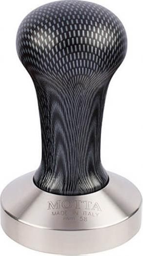 Πατητήρι Καφέ Motta Metallurgica 6281 Carbon 58mm