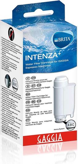 Ανταλλακτικό Φίλτρο Gaggia Brita Intenza+
