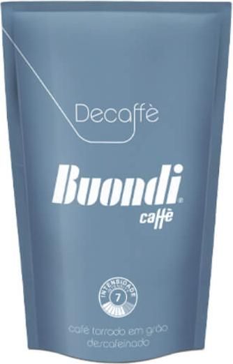 Καφές Espresso Buondi Decaffe 250g σε κόκκους