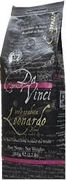 Καφές Espresso Da Vinci Leonardo σε Κόκκους 1000gr