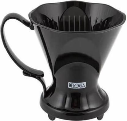 Καφετιέρα Dripper Belogia cd 750 Clever 750102 Μαύρο