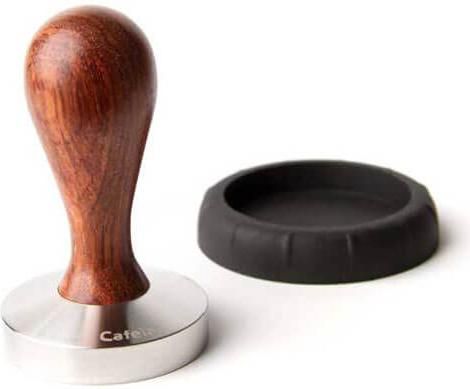 Πατητήρι Καφέ Cafelat Drop Palisander 57mm