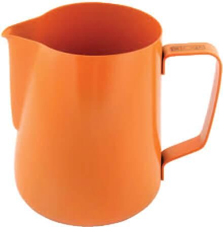 Γαλατιέρα Belogia MPT 1100010 350ml Πορτοκαλί