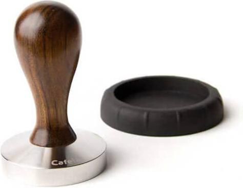 Πατητήρι Καφέ Cafelat Drop 58mm Violet