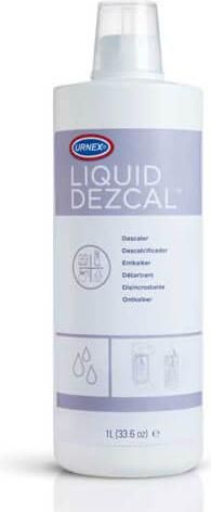 Καθαριστικό Καφετιέρας Urnex Liquid Dezcal 1lt