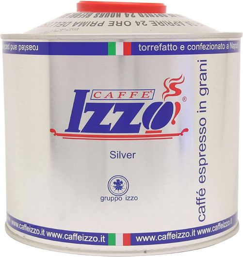 Καφές Espresso Izzo Napoletano σε Κόκκους 1000gr
