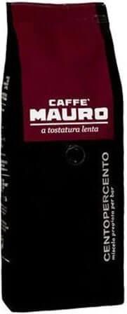 Καφές Espresso Mauro Centopercento σε Κόκκους 1000gr